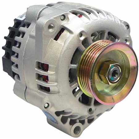 Db Electrical Alternator For Chevy Blazer 1994 S10 Pickup Gmc Sonoma 1994-1995; 400-12108 400-12108
